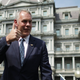 Image for article titled Ryan Zinke Scribbles About His Public Lands Legacy as National Parks Devolve Into Chaos